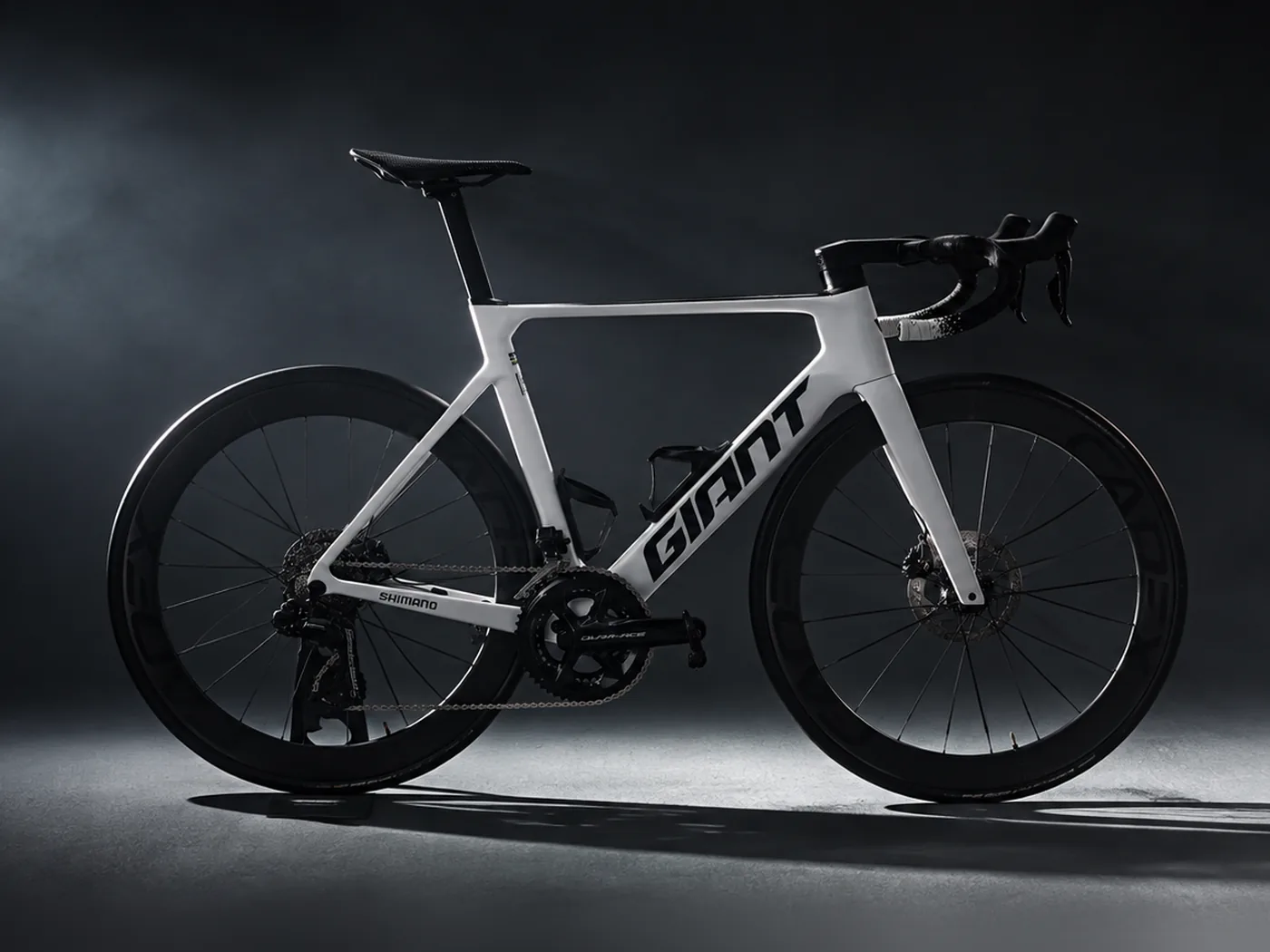Giant Propel Advanced TOP Pro for rent in Port de Pollença, Mallorca