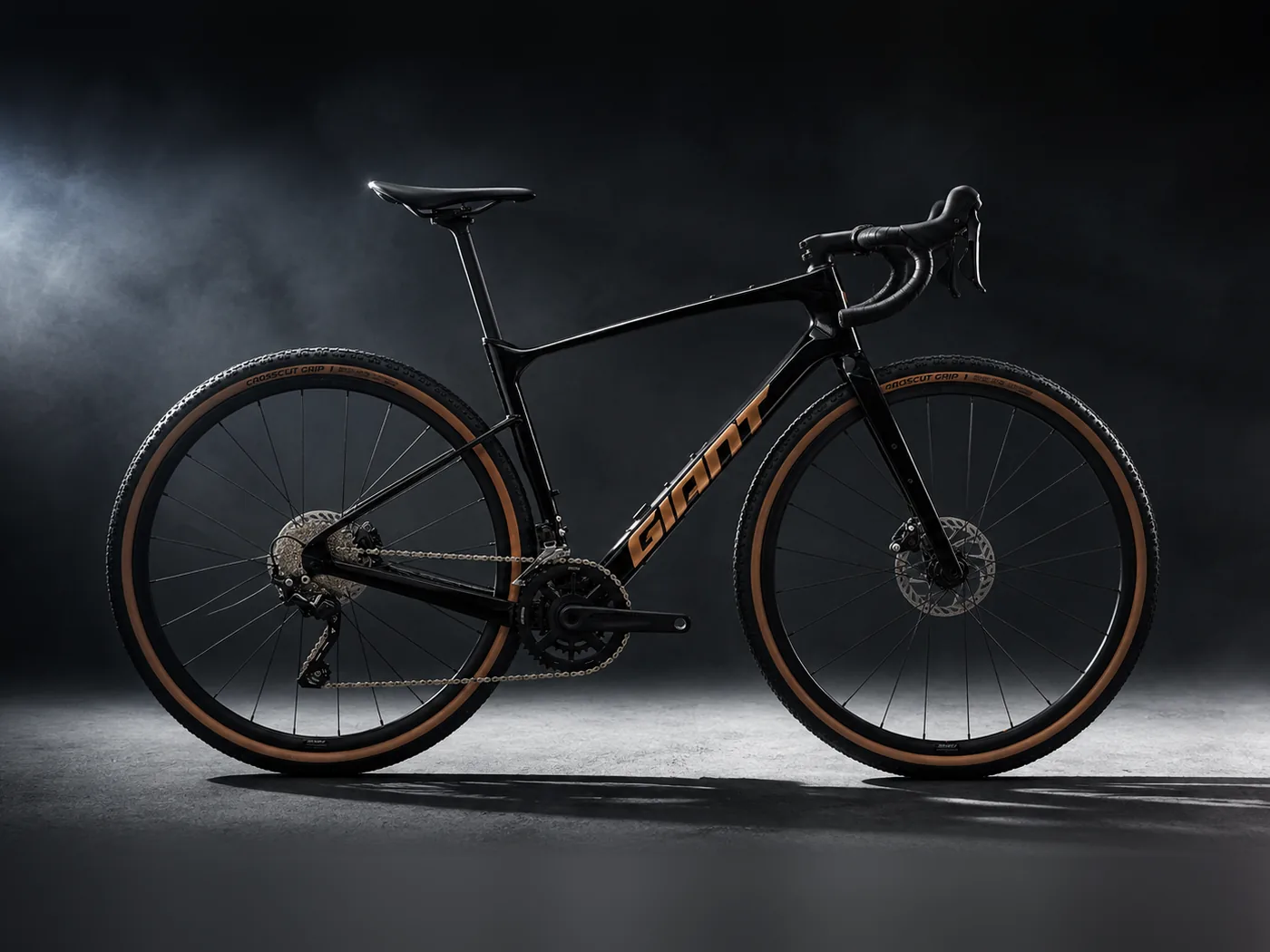 Giant Revolt Advanced 3 Carbon Disc for rent in Port de Pollença, Mallorca