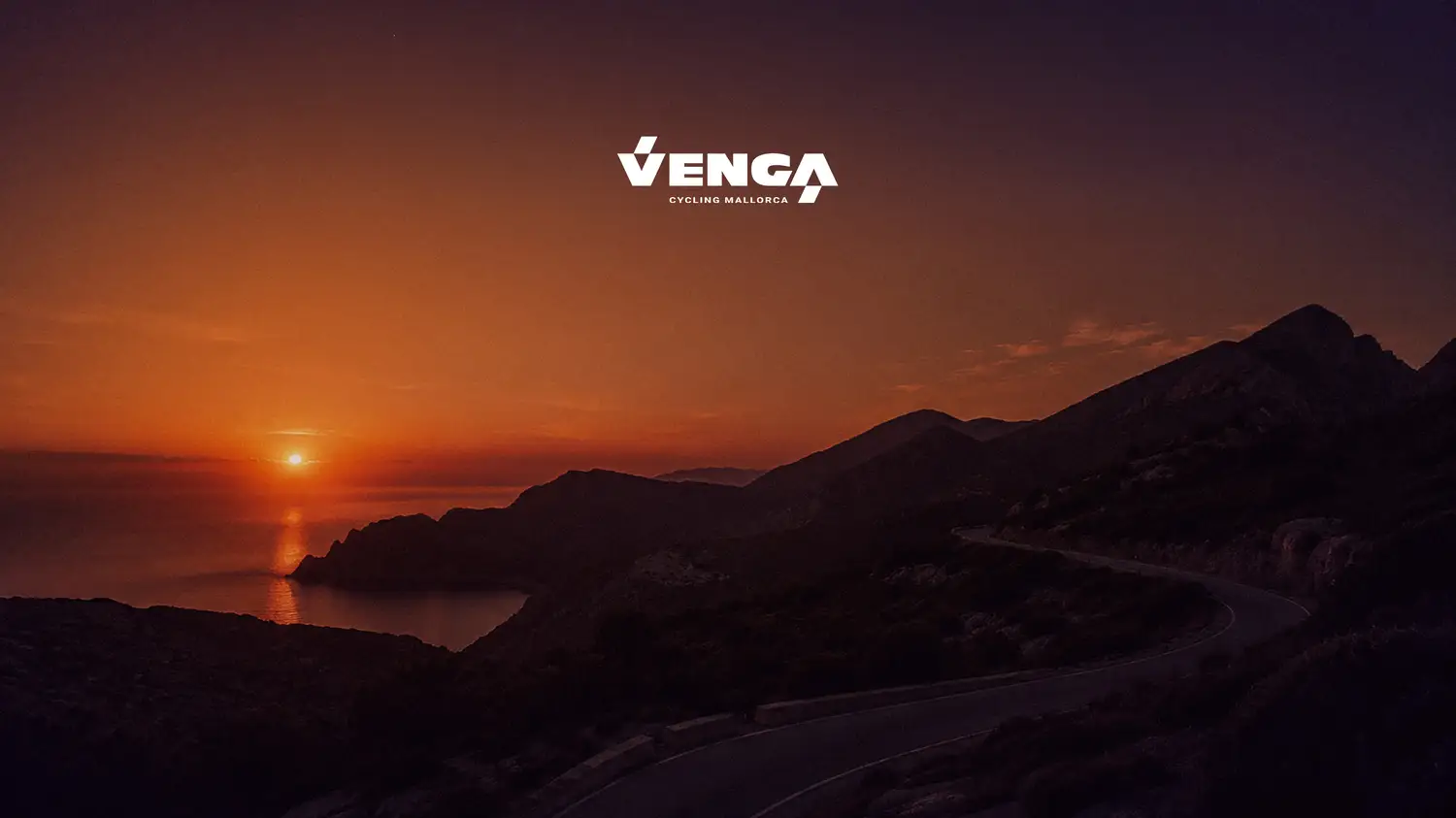 Venga Cycling Mallorca opening