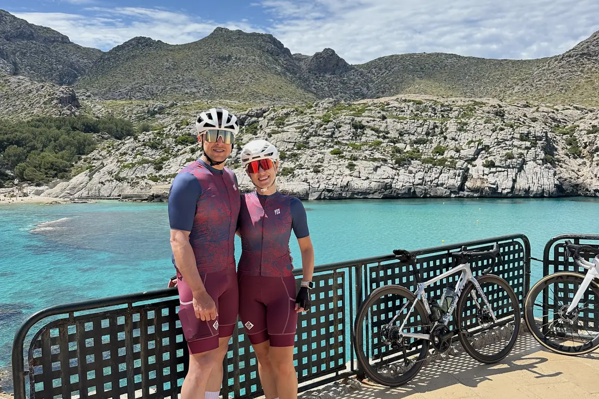 Artà & Manacor Grand Tour — road cycling route from Port de Pollença, Mallorca